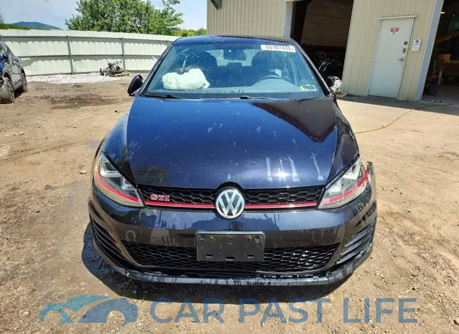 3VW547AU9HM022721# 5