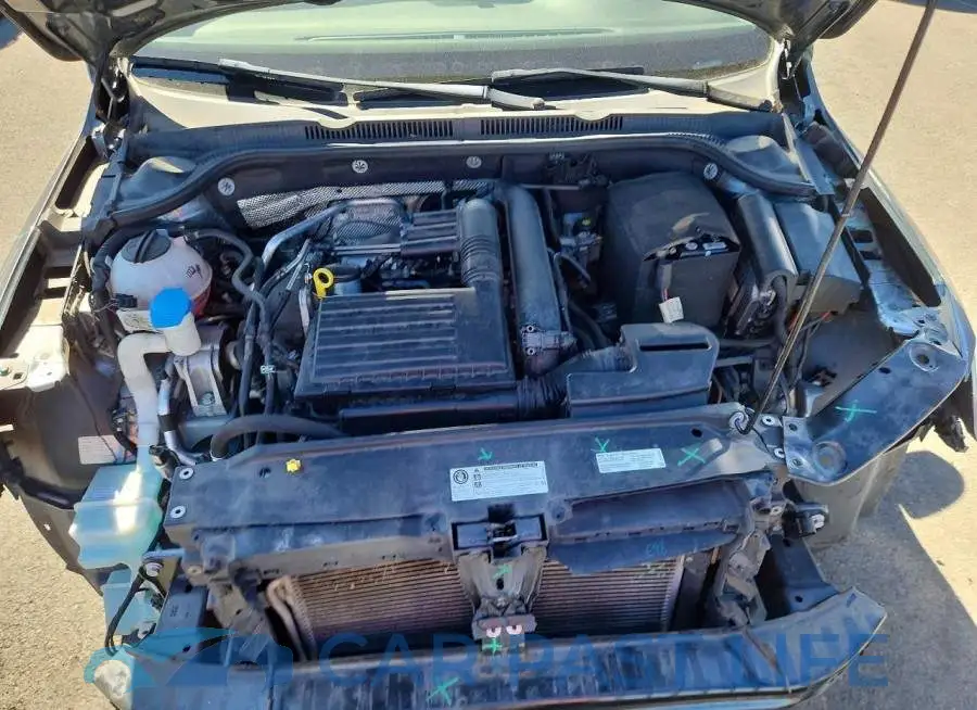 3VWDB7AJ2HM309485# 11