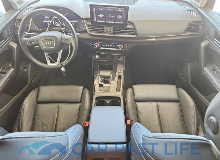 WA1EAAFY5R2064374# 8