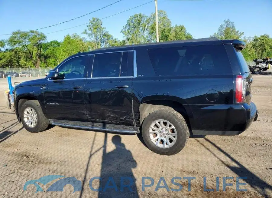 1GKS1GKC9KR400731# 2