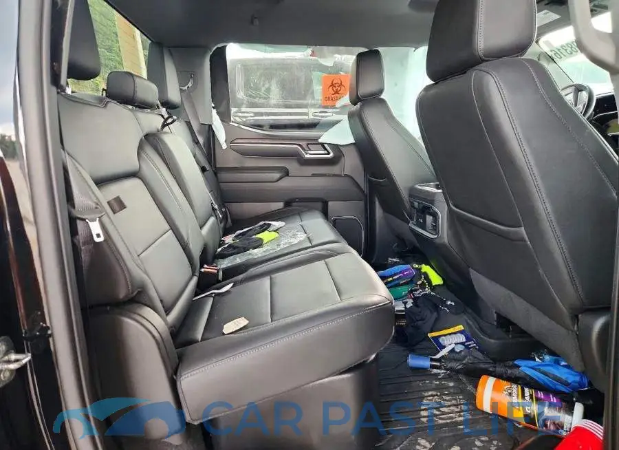 1GTPHDED4NZ615115# 10