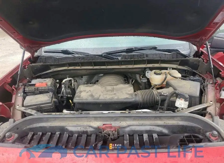 3GTP9EEL8NG145858# 11