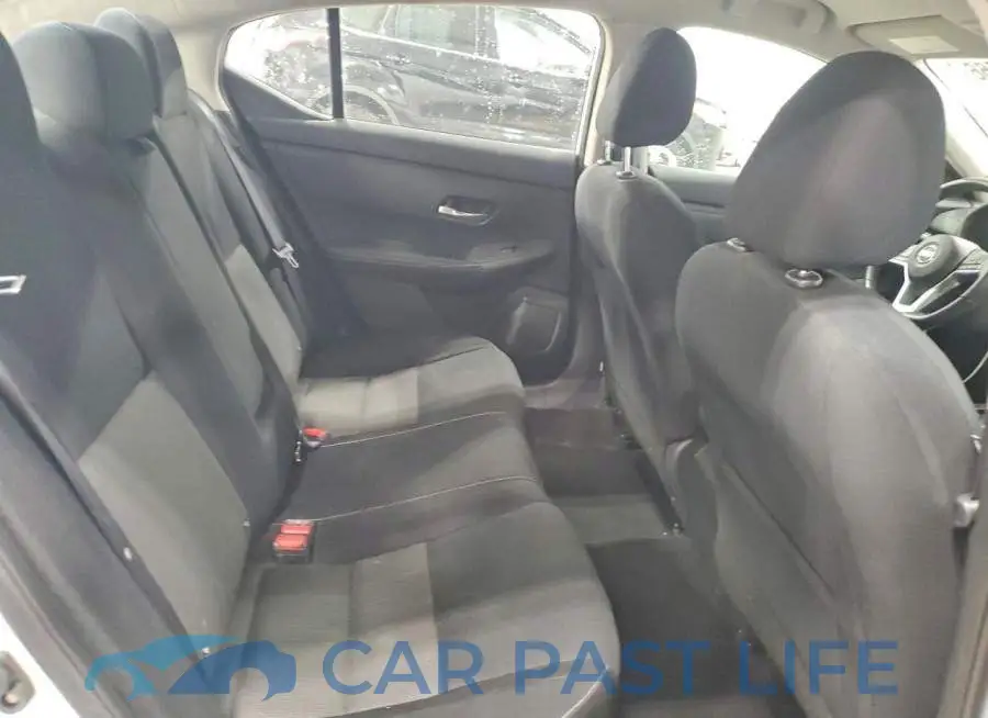 3N1AB8CV3LY212571# 10