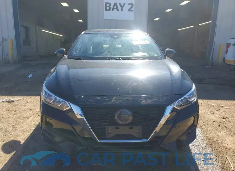 3N1AB8CV3PY243583# 5
