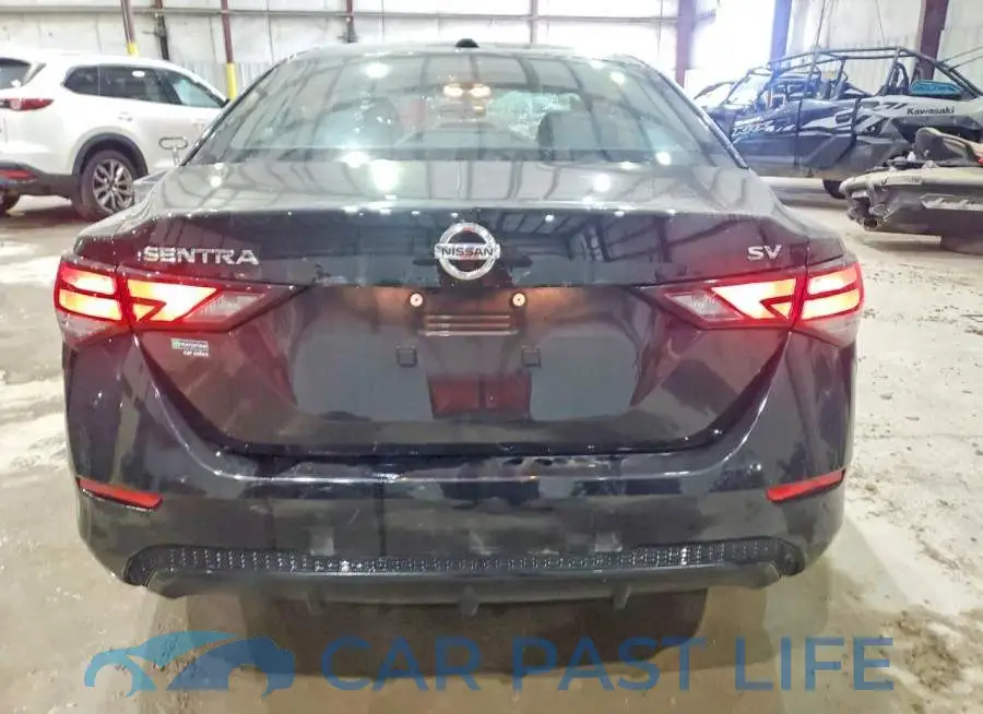 3N1AB8CV3PY314636# 6
