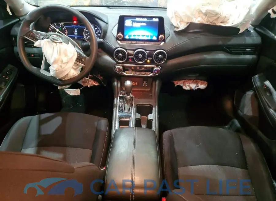 3N1AB8CV3PY314636# 8