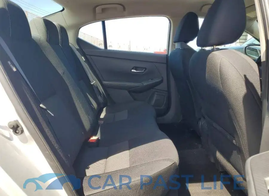 3N1AB8CV6PY299257# 10