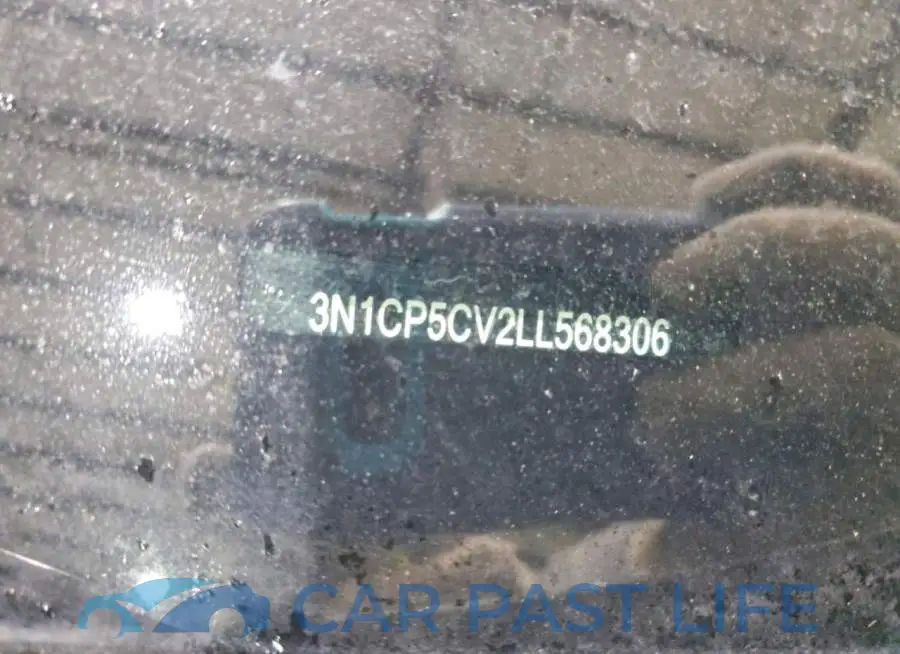 3N1CP5CV2LL568306# 12