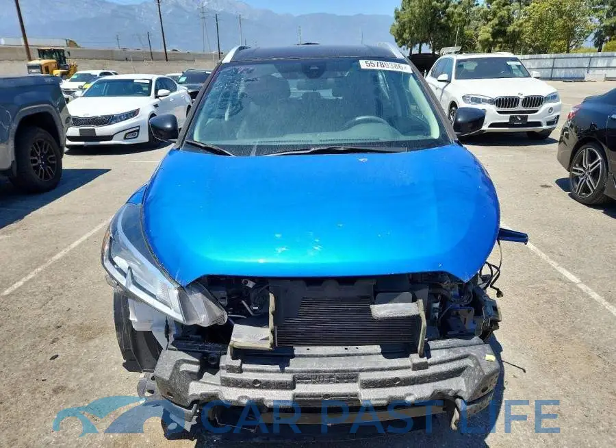 3N1CP5CV6PL520054# 5