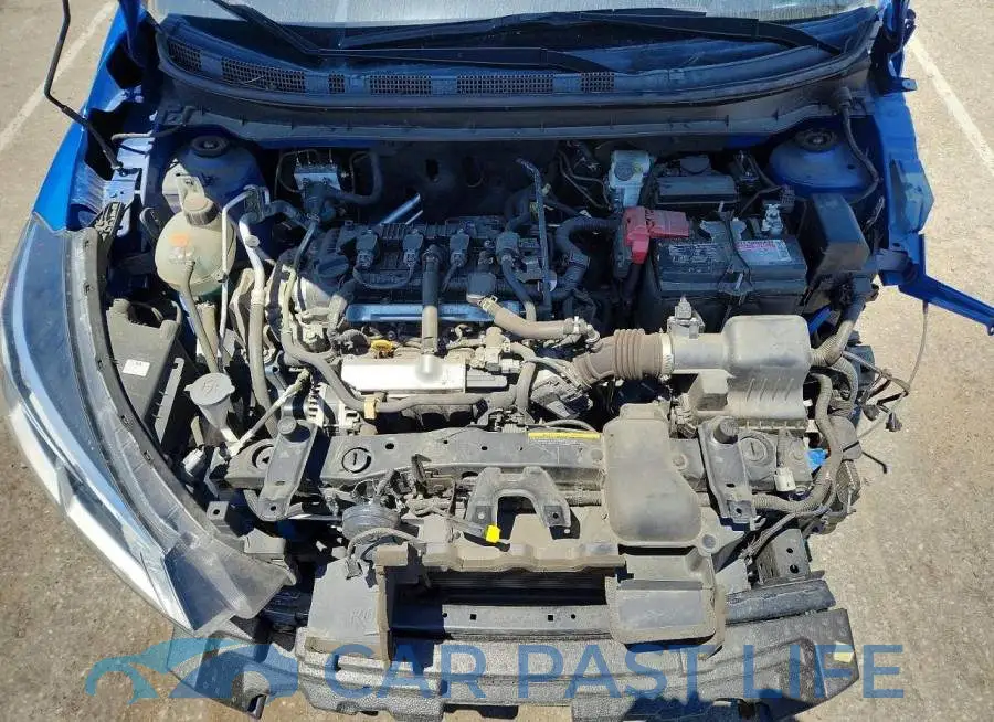 3N1CP5CV6PL520054# 12