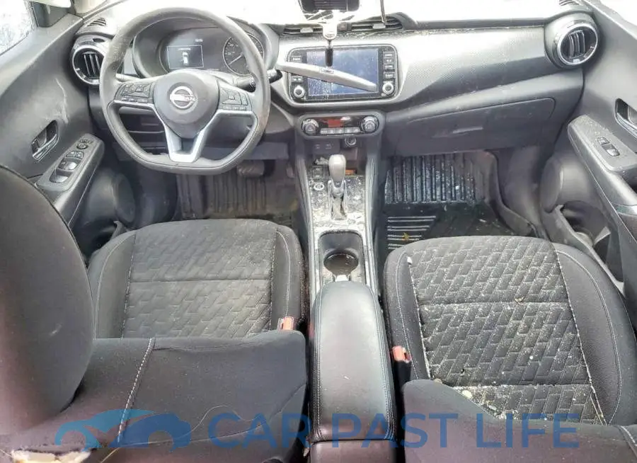 3N1CP5CV8NL514642# 8