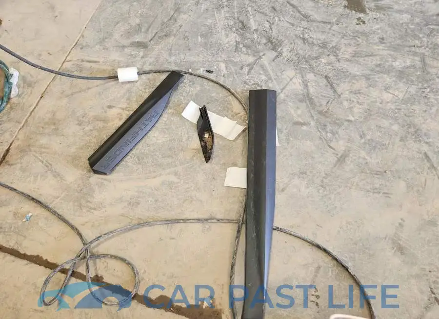 5N1DR3CS3TC242379# 13
