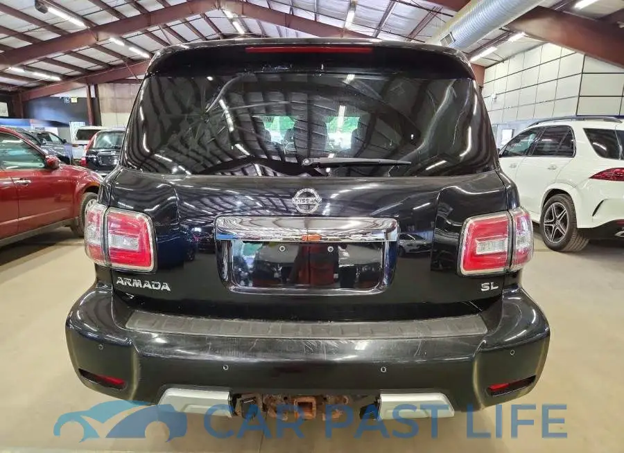JN8AY2NCXJX500787# 6