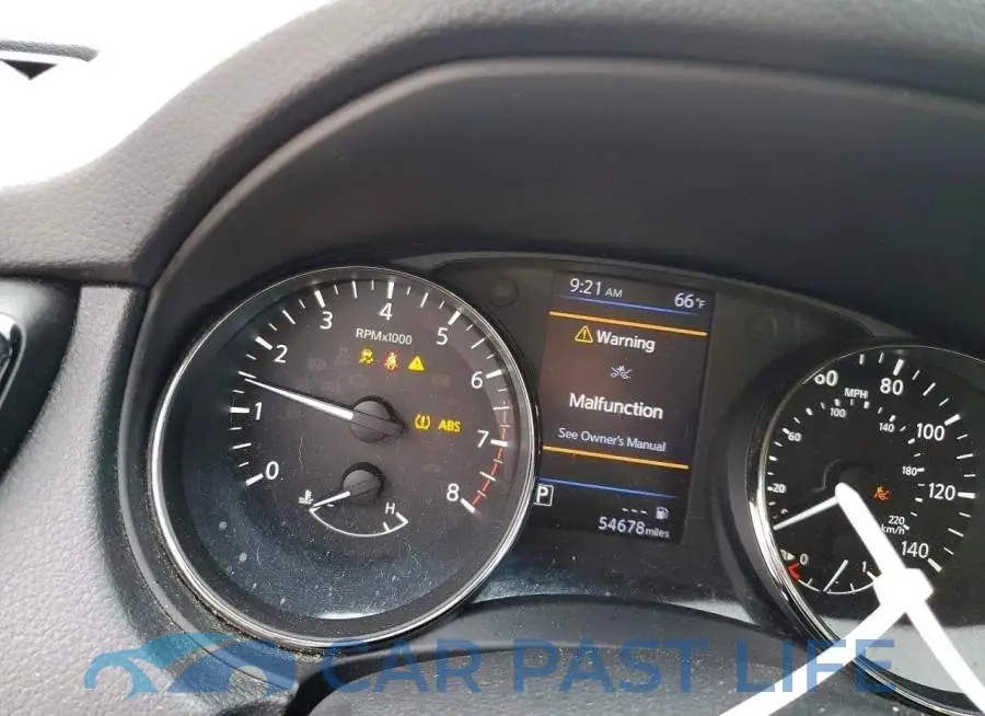 KNMAT2MV1JP525039# 9