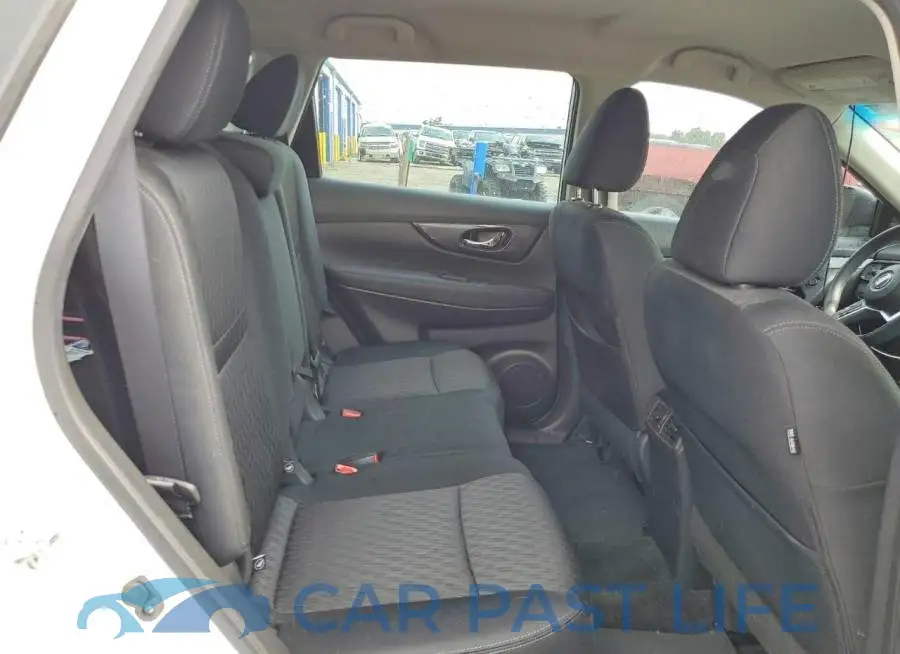 KNMAT2MV1JP525039# 10