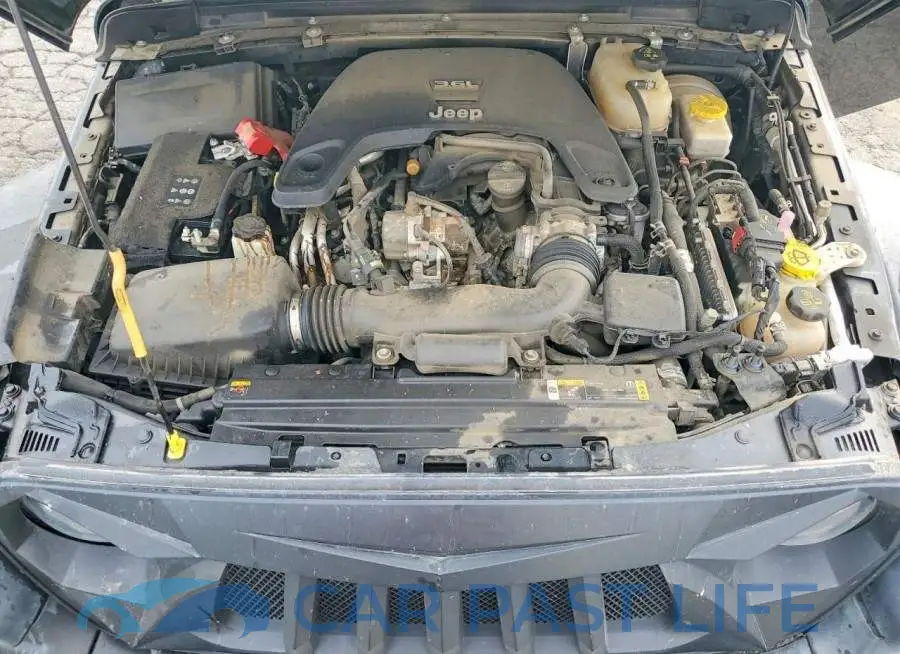 1C4HJXDG3MW764993# 11