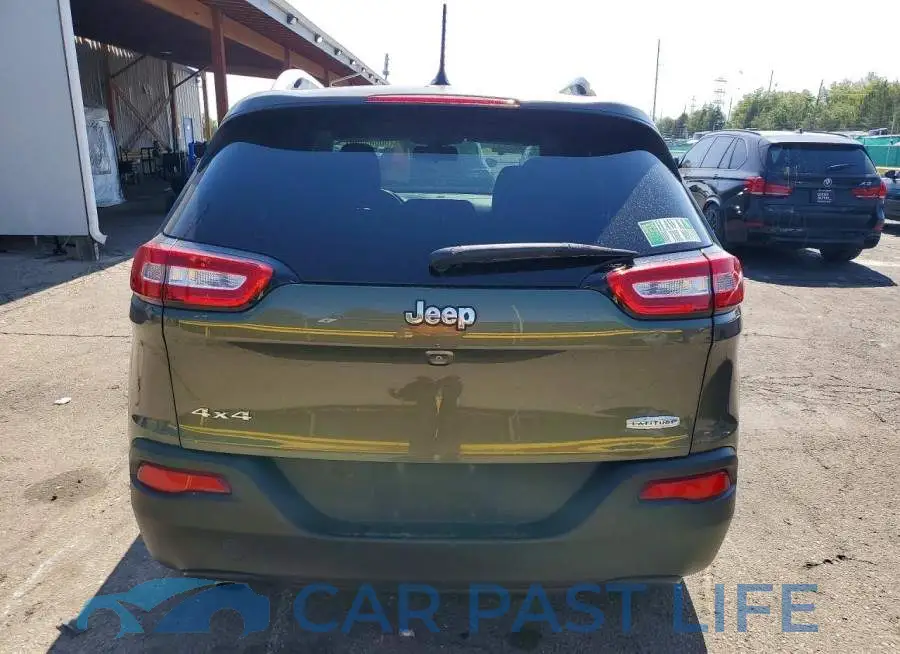 1C4PJMCB7JD602291# 6