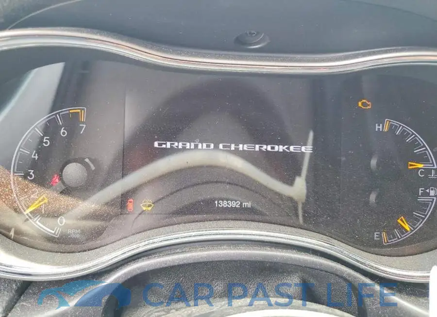 1C4RJFAG6HC905940# 9