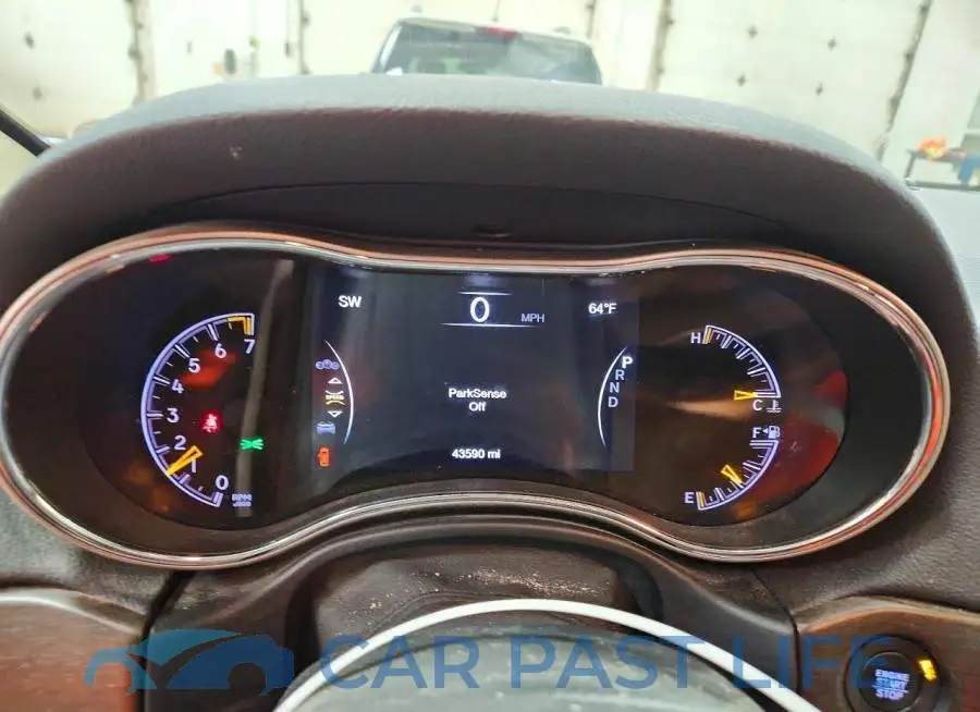 1C4RJFBG7HC802864# 9