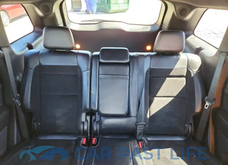 1C4RJFLG0JC137987# 10