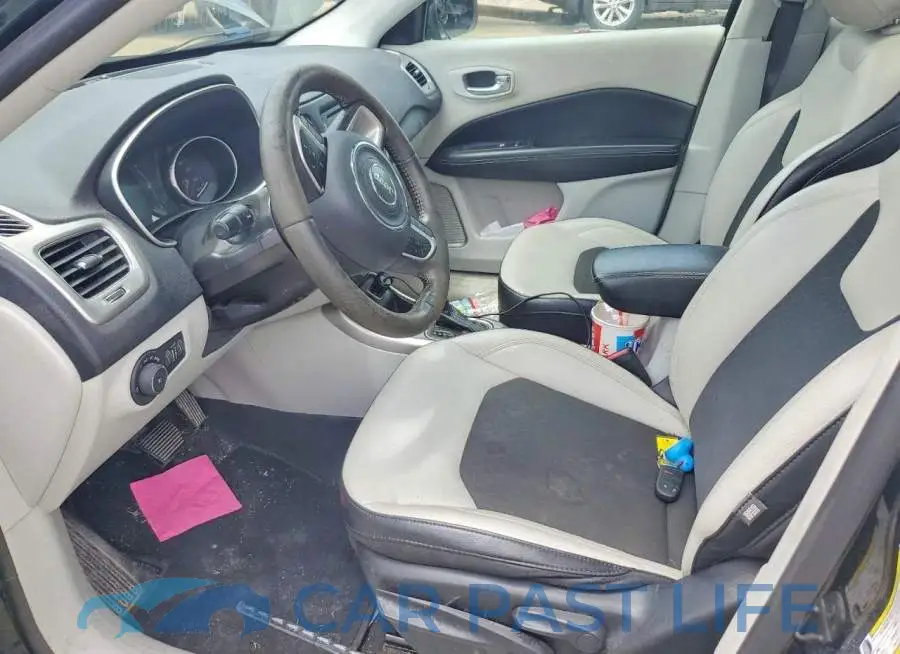 3C4NJCBB7JT489164# 7