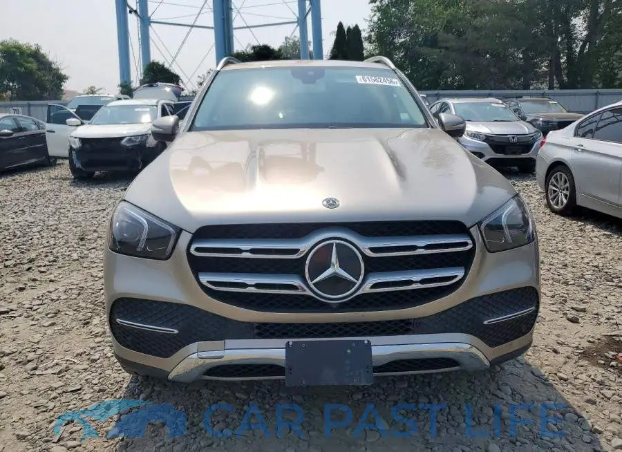4JGFB4JB4LA098116# 5