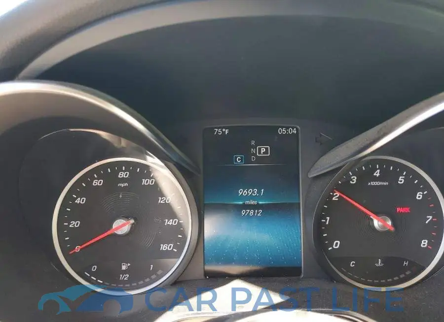 55SWF8DB1LU324159# 9