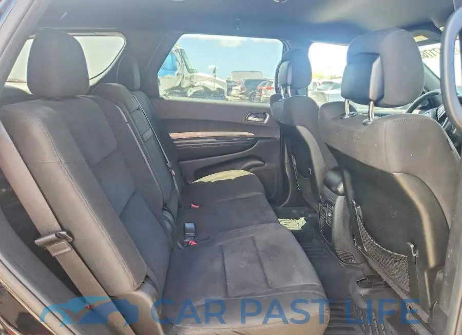 1C4RDHAG3JC115004# 11