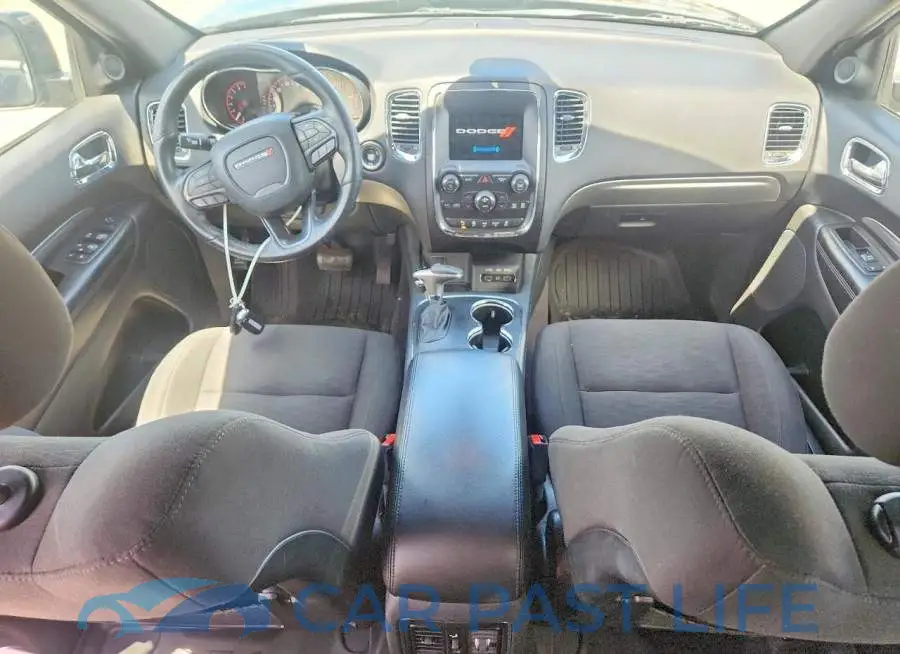 1C4RDHAG3JC115004# 8