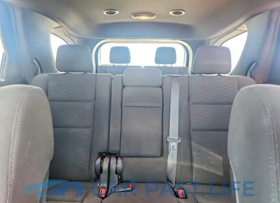 1C4RDHAG3JC115004# 10