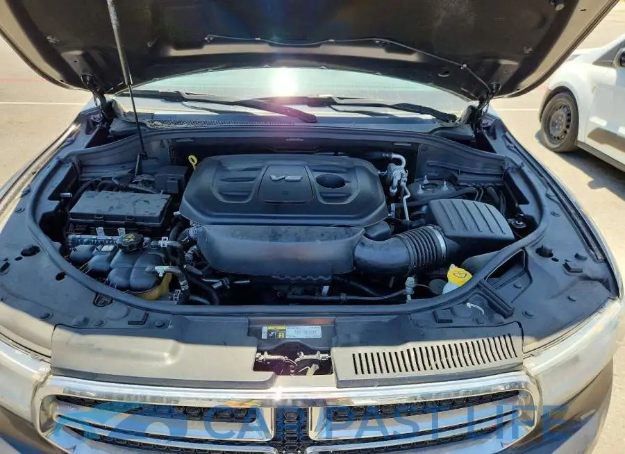 1C4RDHAGXKC598640# 12