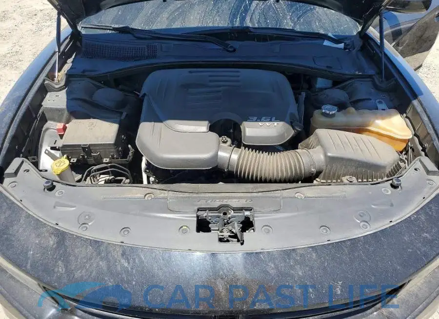 2C3CDXBG3LH119640# 11