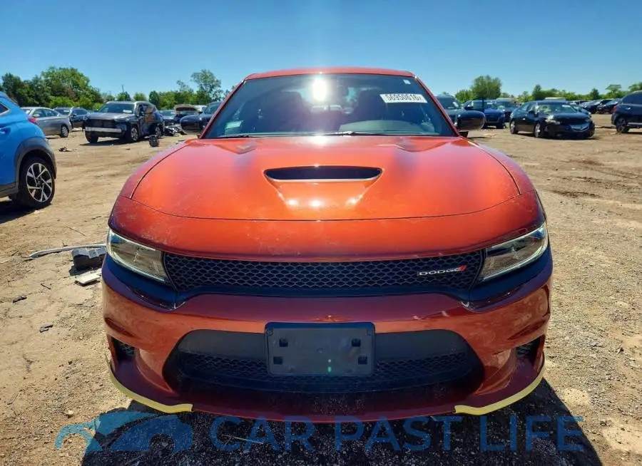 2C3CDXHG4PH642646# 5