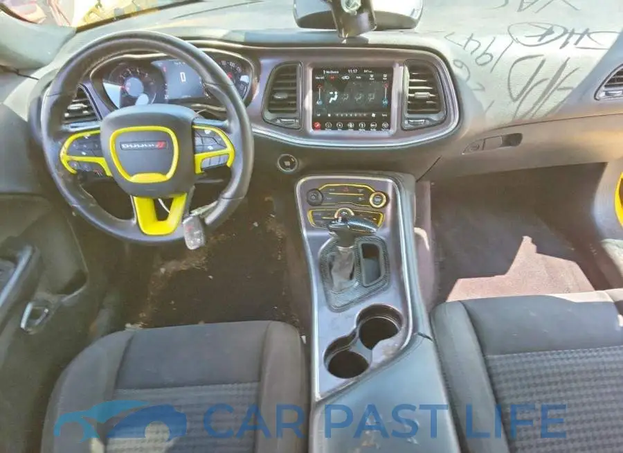 2C3CDZAG2JH229170# 8