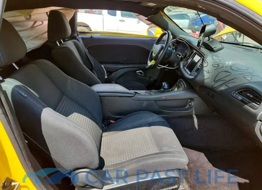 2C3CDZAG2JH229170# 10