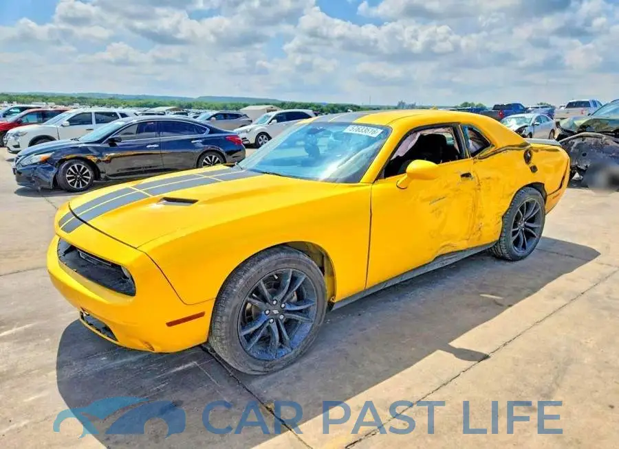 2C3CDZAG2JH229170# 1