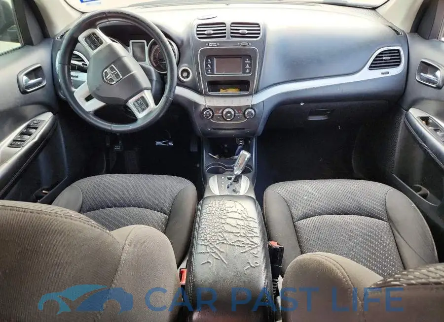 3C4PDCAB4JT158169# 8