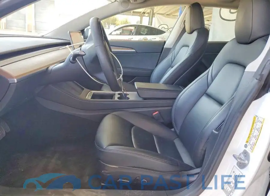 5YJ3E1EA5PF580153# 7