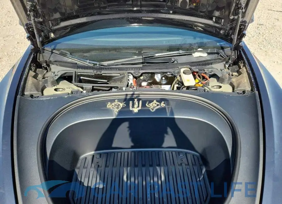 5YJ3E1EAXTF155621# 11