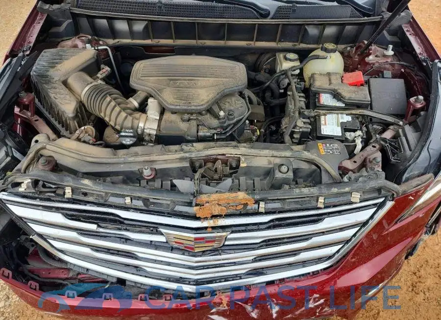 1GYKNCRS6JZ202218# 12
