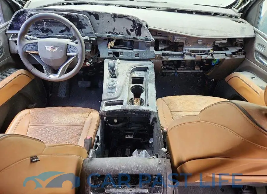 1GYS4BKT9NR304246# 8
