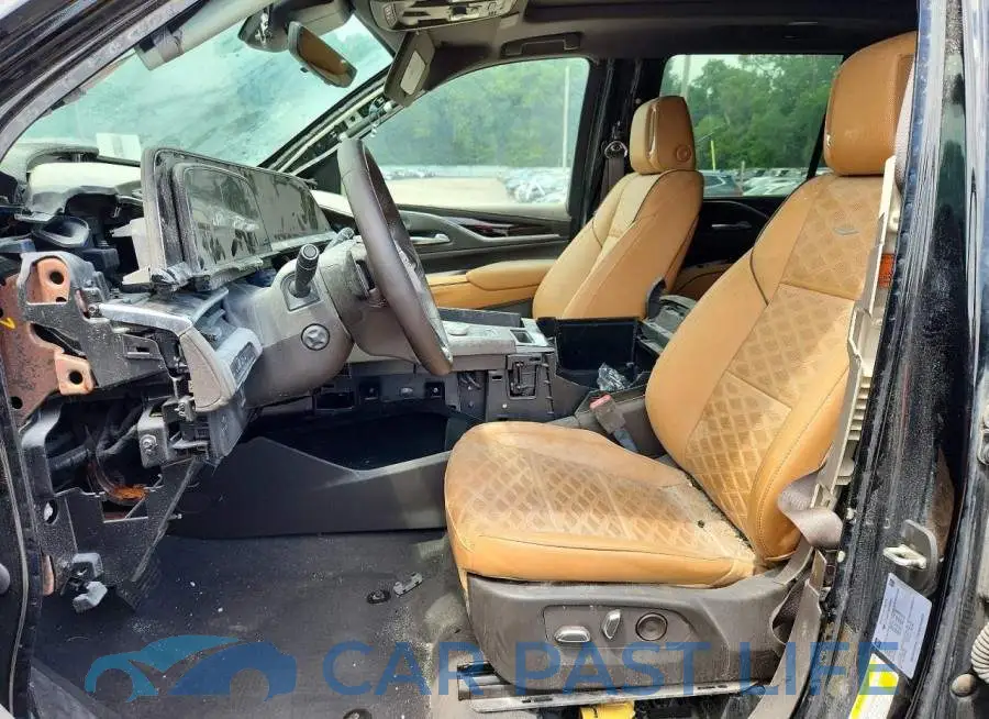 1GYS4BKT9NR304246# 7