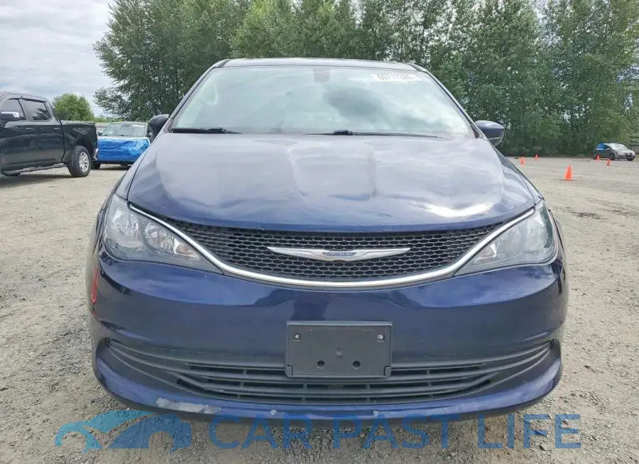2C4RC1DG1HR705015# 5