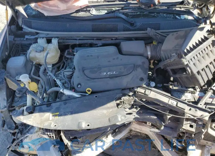 2C4RC1FGXJR106178# 12