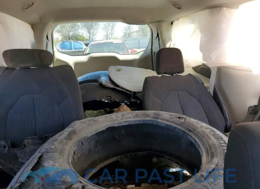 2C4RC1FGXJR106178# 10