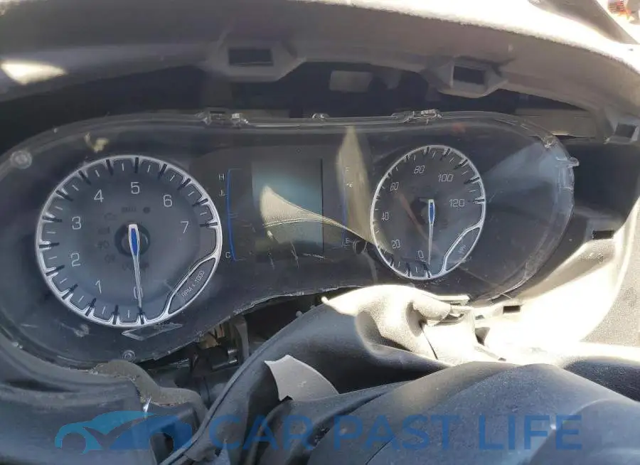 2C4RC1FGXJR106178# 9