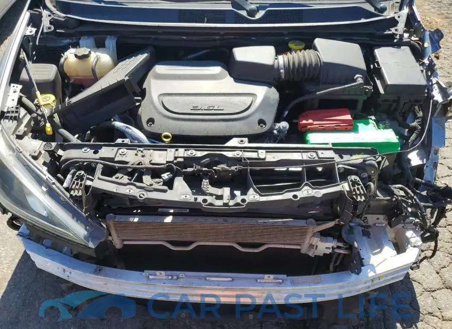 2C4RC1GG8LR114507# 11