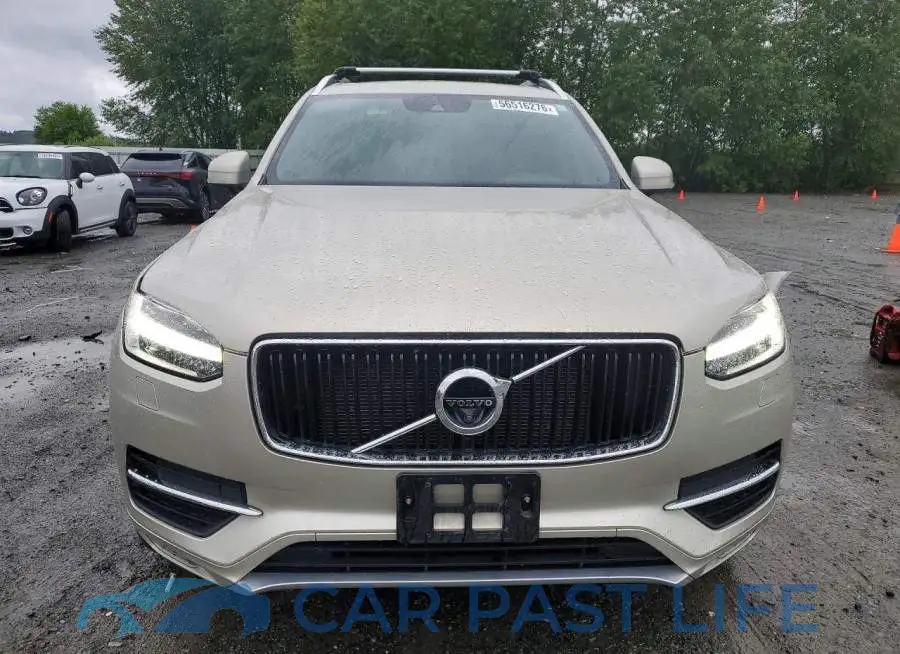 YV4A22PK2J1327445# 5