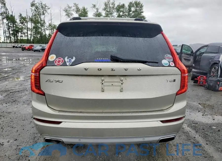 YV4A22PK2J1327445# 6