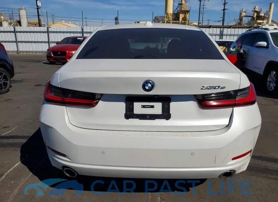 3MW39FF04R8E41465# 6